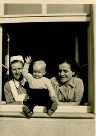 Privatarchiv Arno Kaube